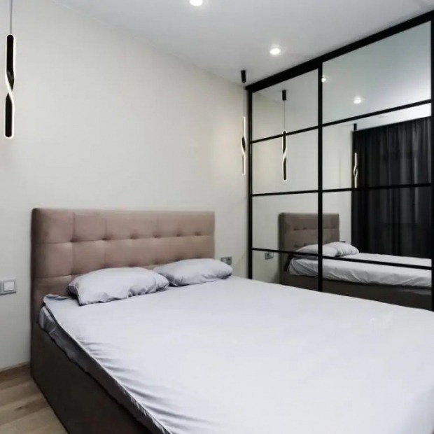 Фотографии квартиры 
            Апартаменты Clever House 5