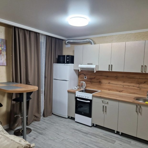 Фотографии квартиры
Апартаменты посуточно