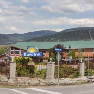 Фотографии гостиницы
Days Inn by Wyndham Penticton Conference Centre