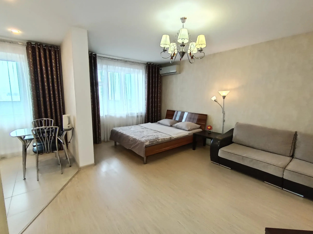 Фотография квартиры Апартаменты BusinessAP