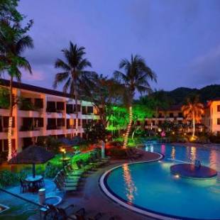 Фотографии гостиницы 
            Federal Villa Beach Resort