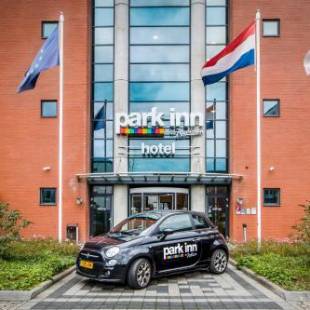 Фотографии гостиницы 
            Park Inn by Radisson Amsterdam Airport Schiphol