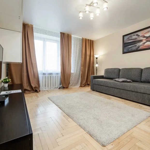 Фотографии квартиры
Апартаменты in the centre of Minsk on Nemiga12