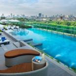 Фотография гостиницы Mercure Bangkok Makkasan