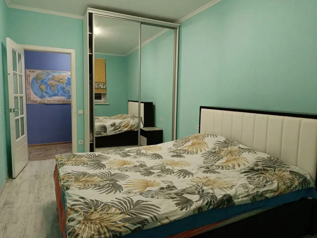 Фотография квартиры Квартира Milano на Улице Благодатная 81