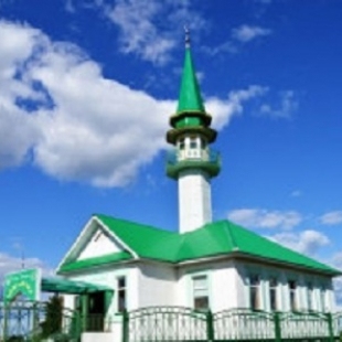 Фотография достопримечательности Мечеть Ихлас