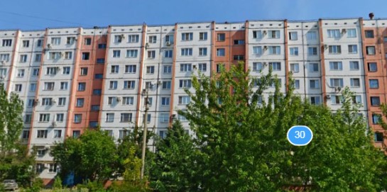 Фотография гостиницы Sweet Home