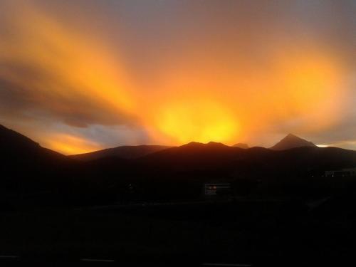 Фотография гостиницы Hotel Santa Ana