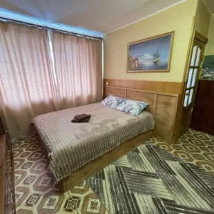 Фотография квартиры Квартира Однокомнатная