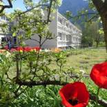 Фотография гостиницы Hôtellerie Franciscaine