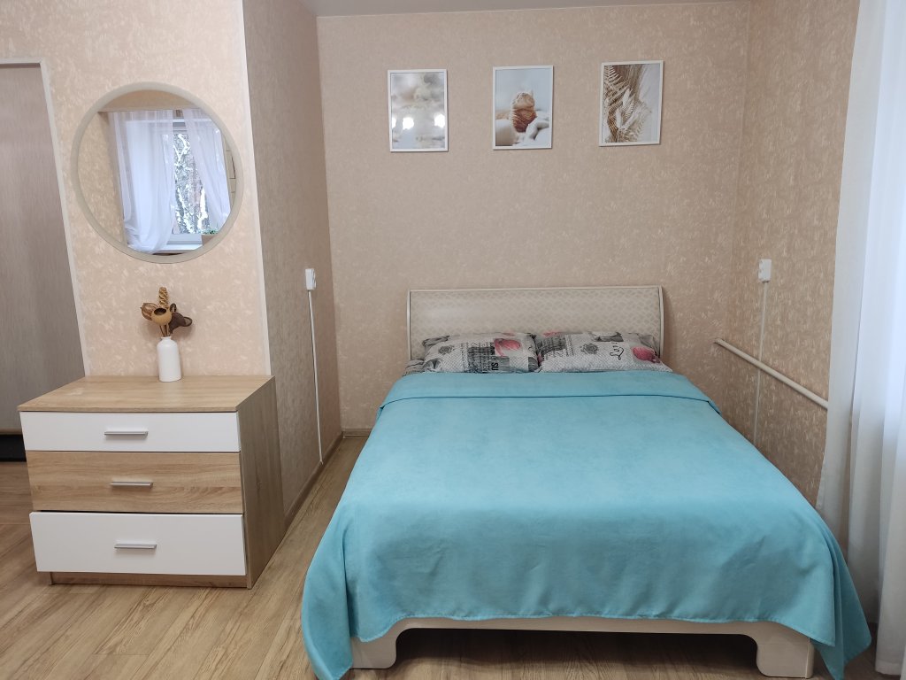 Фотография квартиры Апартаменты Квартира у ДС Торпедо на Чкалова