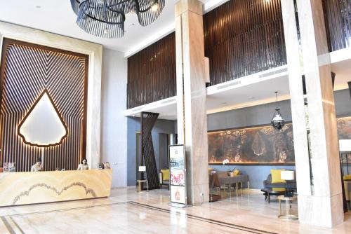 Фотография гостиницы de JAVA Hotel Bandung