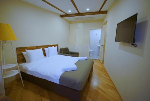 Фотографии гостиницы
Кордата