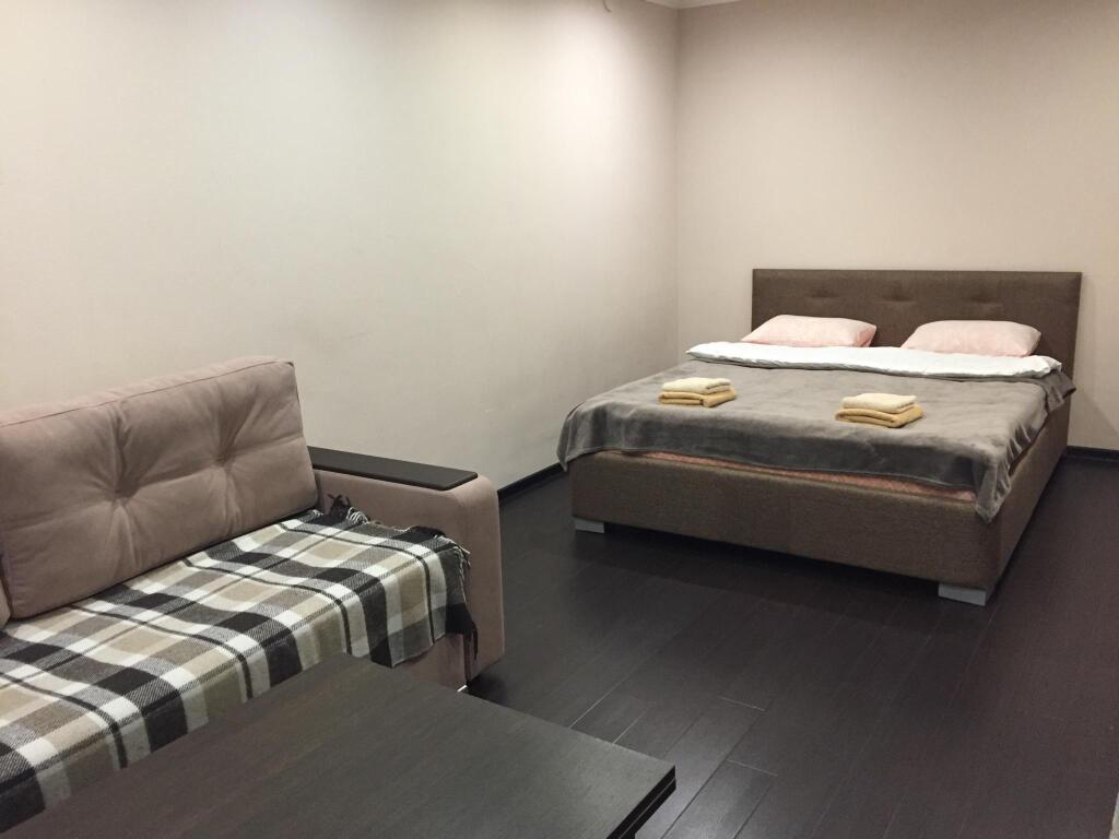 Фотография квартиры Апартаменты на улице Раахе 64