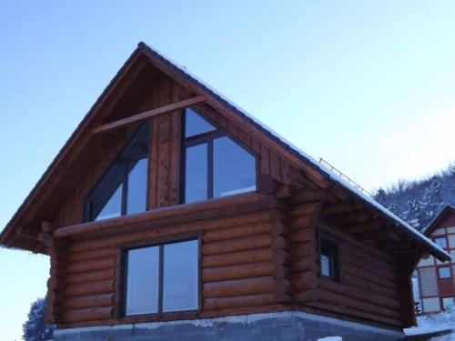 Фотография гостевого дома Zrub Jánošík