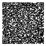 QR код гостиницы Шагала Аксай