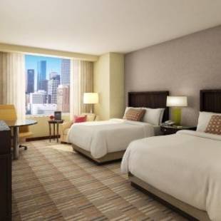 Фотографии гостиницы
Hilton Americas - Houston
