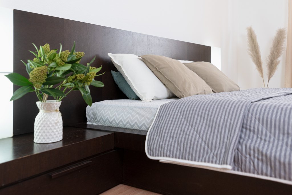 Фотография квартиры Апартаменты ApartHause просторные в тихом районе