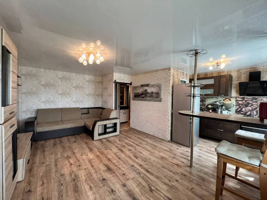 Фотография квартиры Квартира Марьин Дом на Студенческой, 13