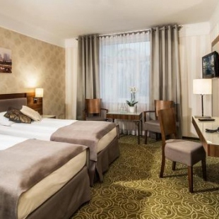 Фотография гостиницы Hotel Lord - Warsaw Airport