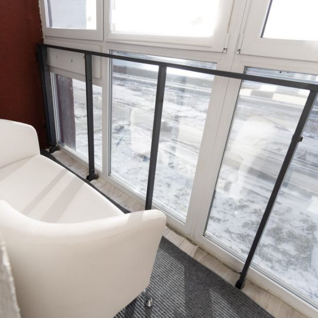 Фотографии квартиры 
            Квартира уютная на Берегу Иртыша