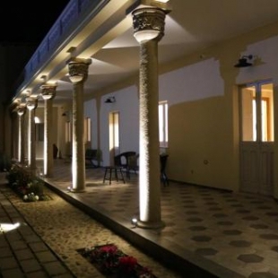 Фотография гостевого дома Villa Mostallino