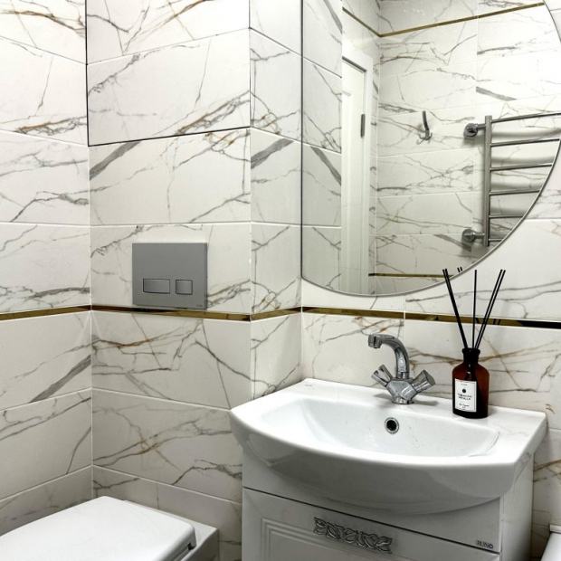 Фотографии квартиры
Апартаменты на улице Льва Толстого 54