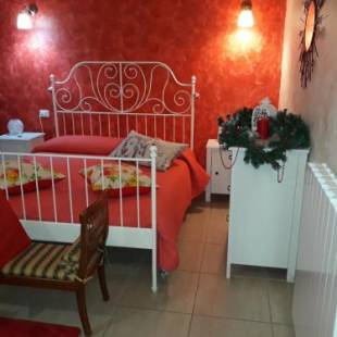 Фотографии мини отеля
Suites Rome