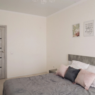 Фотография квартиры Квартира Уютная в ЖК Лайт