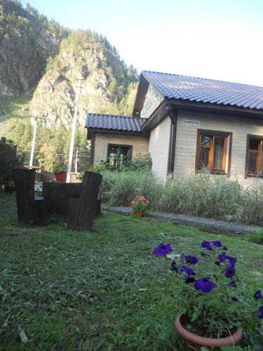 Фотографии мини отеля 
            Карым