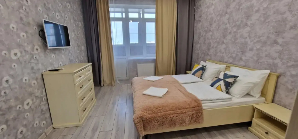 Фотография квартиры Квартира Любимые Гости