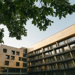 Фотография гостиницы Rooms Kokhta