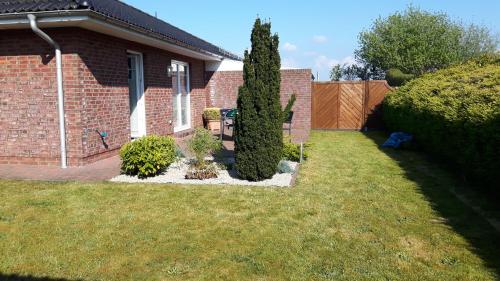 Фотография гостевого дома Urlaub Nord-Ost