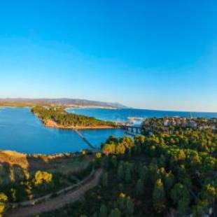 Фотографии базы отдыха 
            Villaggio Camping Nurral