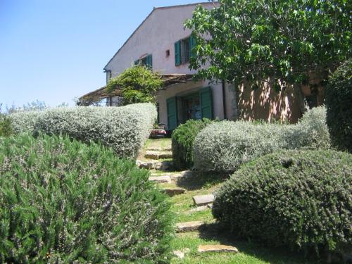 Фотография гостевого дома Country Relais La Mortella