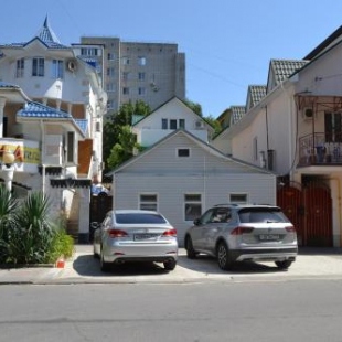 Фотография гостевого дома Мария на Новороссийской, 256/1