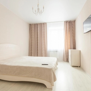 Фотография квартиры Апартаменты на улице Парусная 7