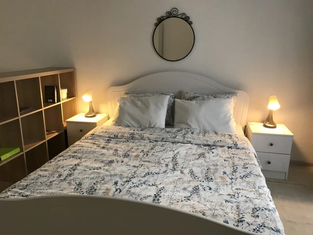 Фотография квартиры Квартира У нас уютно и тепло квартира рядом с Дворцом борьбы