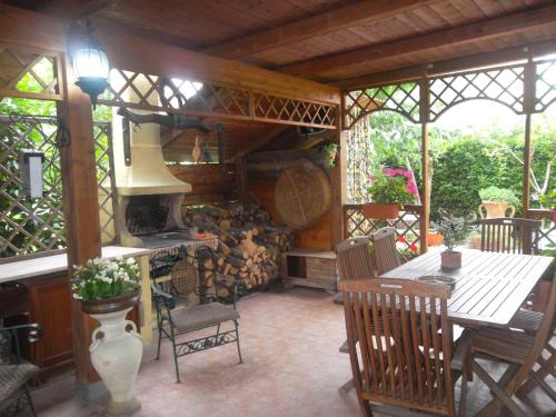 Фотография мини отеля B&B Il Rifugio