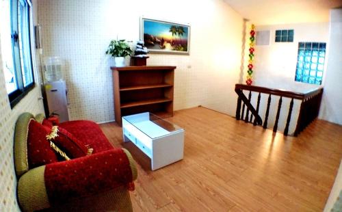 Фотография мини отеля Walk B&B