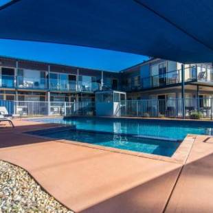 Фотографии апарт отеля 
            Grandeur Holiday Units