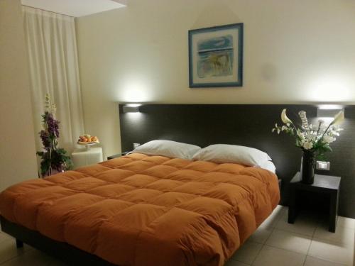 Фотография гостиницы San Giorgio Hotel