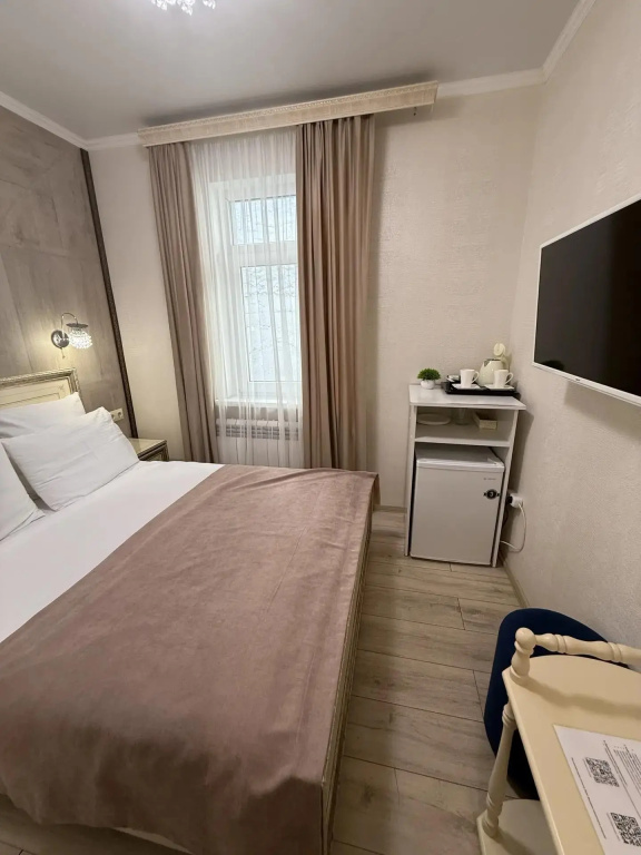 Фотография квартиры Апартаменты Номер Стандарт Golden Holiday