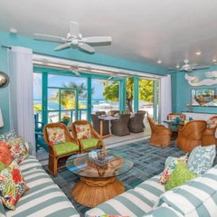 Фотография гостевого дома Bit of Heaven by Grand Cayman Villas
