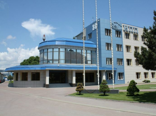 Фотографии транспортного узла 
            ИПП (Импортпищепром)