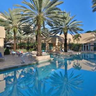 Фотографии гостиницы 
            InterContinental at Doral Miami, an IHG Hotel