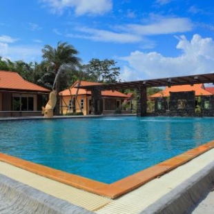 Фотография гостиницы Pueanjai Resort and Restaurant