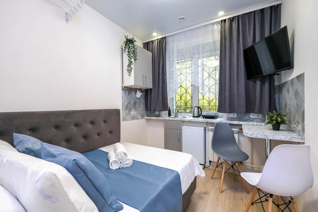 Фотография квартиры Квартира Уютная студия на Блюхера