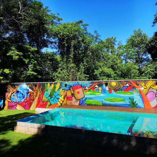 Фотография мини отеля Casa Antônia - Pousada Boutique