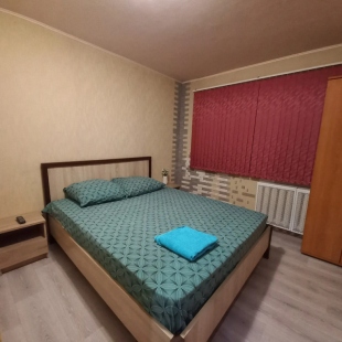 Фотография квартиры Квартира Тихая квартира в центре